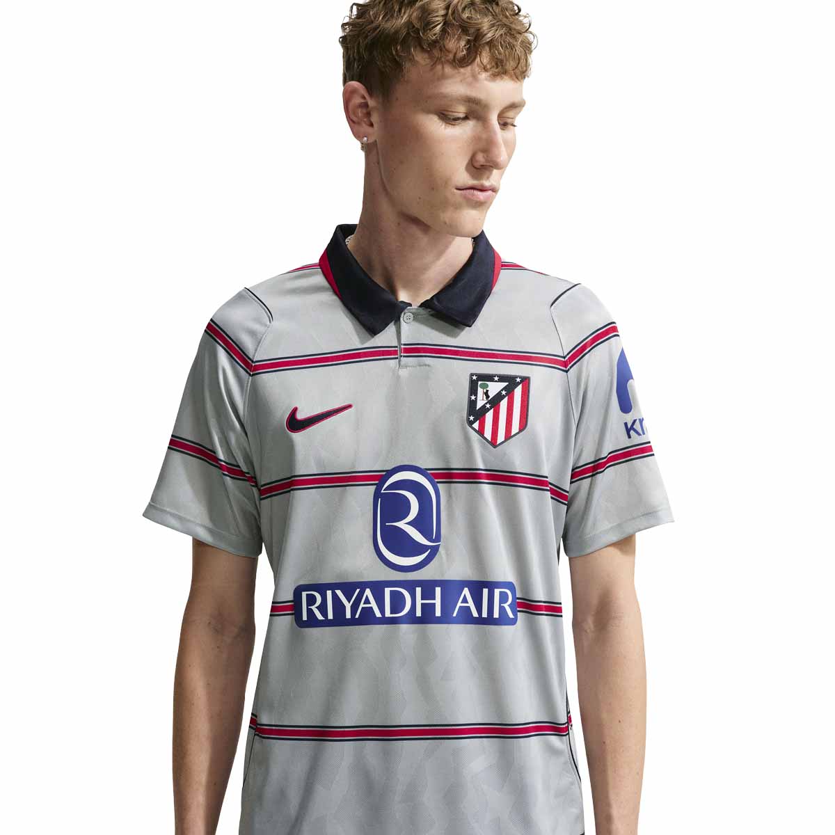 Camiseta hombre 3&ordf; equipaci&oacute;n 26/27 image number null